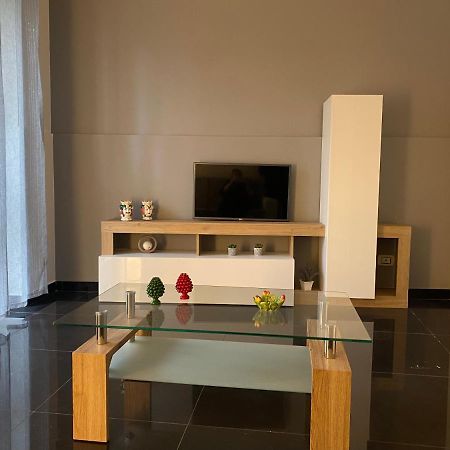 شقة Casa Pirandello 12 كاتانيا المظهر الخارجي الصورة
