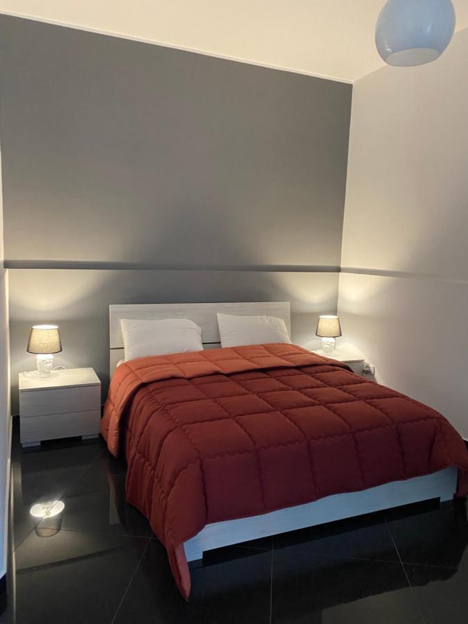 شقة Casa Pirandello 12 كاتانيا المظهر الخارجي الصورة