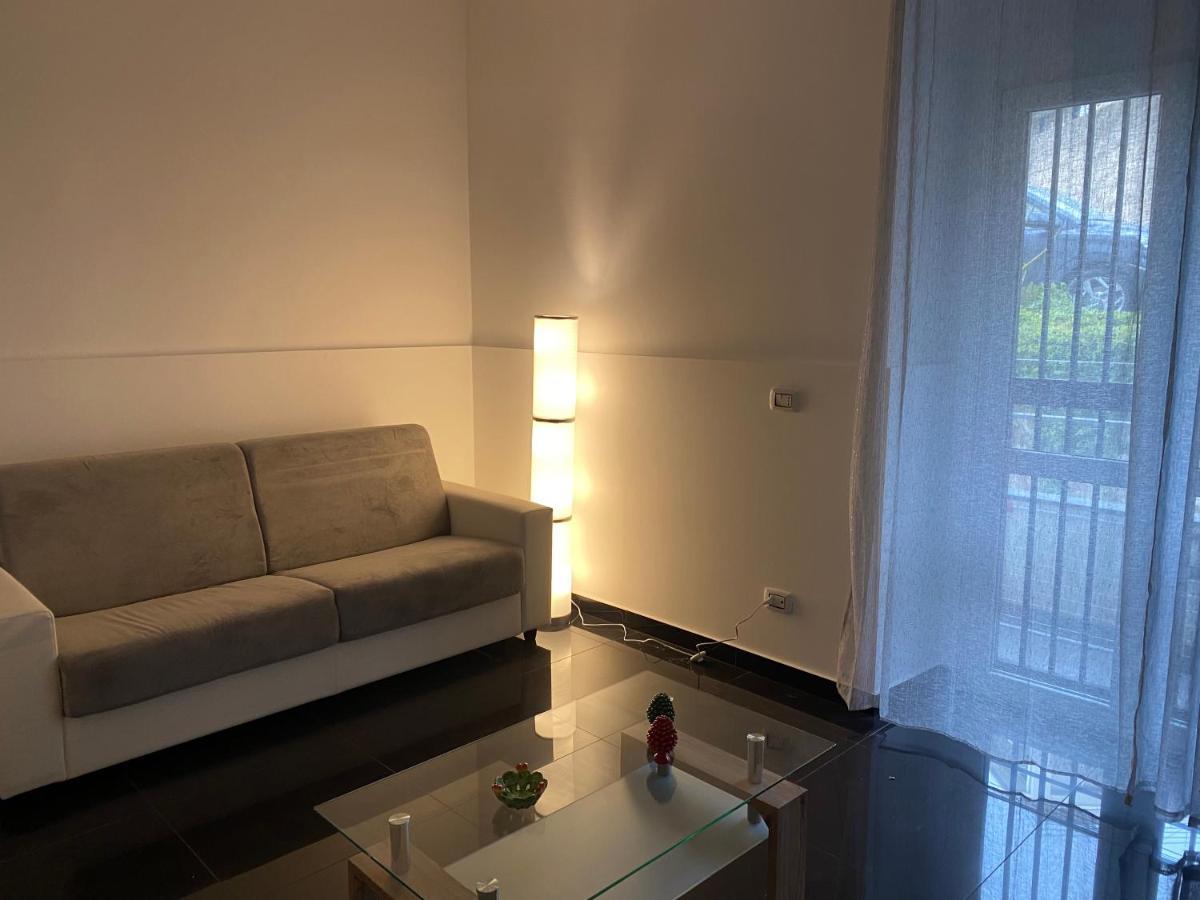 شقة Casa Pirandello 12 كاتانيا المظهر الخارجي الصورة